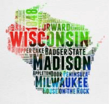 Wisconsin