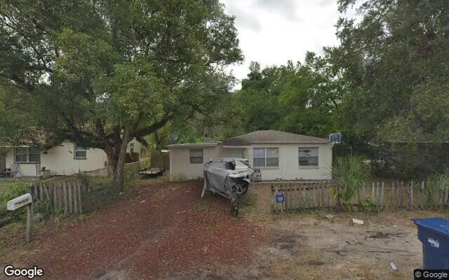 מחוץ לשוק
 מחיר 105,000 דולר
 10016 N 14th St, טמפה, FL 33612
 Singlefamily: 3 ...