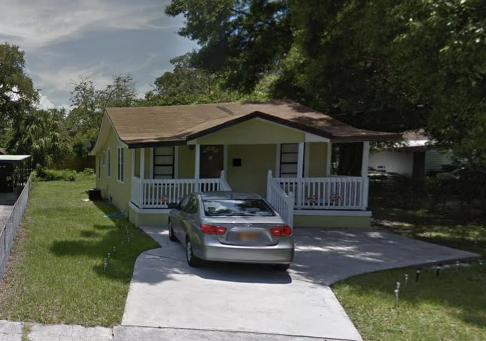 מחוץ לשוק
 מחיר 79,950 דולר
 3009 Ave Deleuil, Tampa, FL 33610
 Singlefamily: 2 ...