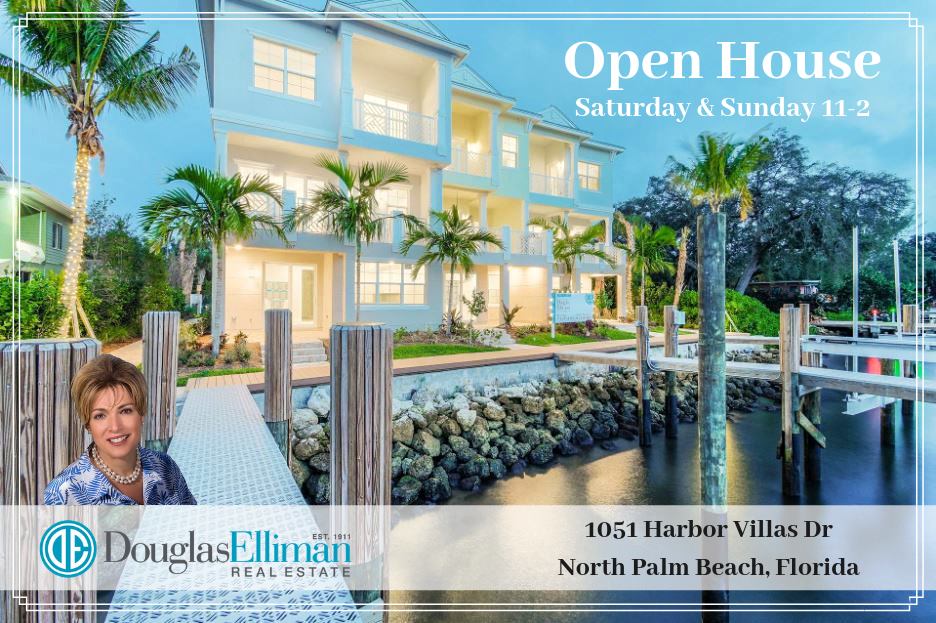 Open House This Weekend It's time to start thinking about making your winter ...