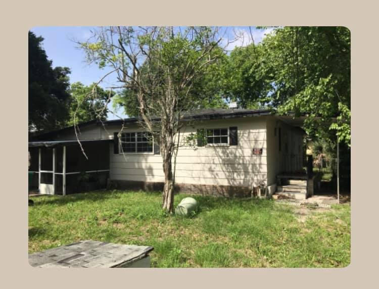 Off Market Holly Hill 57K Project Price: 57,900 ARV: 125,000 Rehabilitation: Read more ...