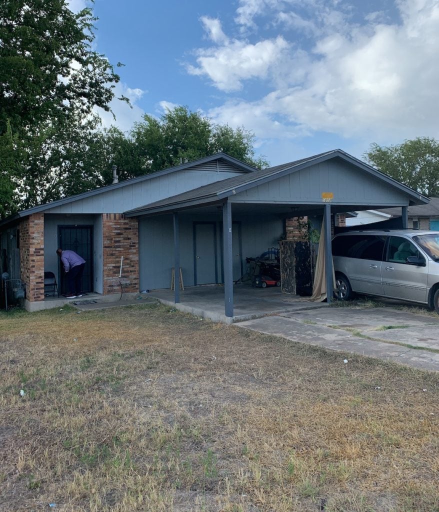 78724 דופלקס למכירה