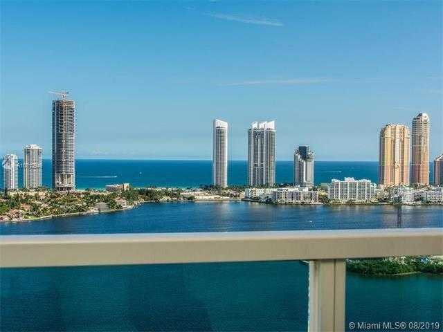 AVENTURA MARINA CONDO 2, 3 VÆRELSESLEJLIGHEDER TIL LEJE - 3330 NE 190th St, Aventura, FL 33180, USA