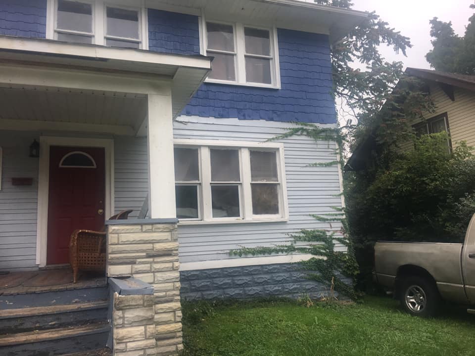 Greydale Ave, Detroit, Michigan 48219 3 sovrum 1 badrum 1308 Sqft - Old Radford Ni...