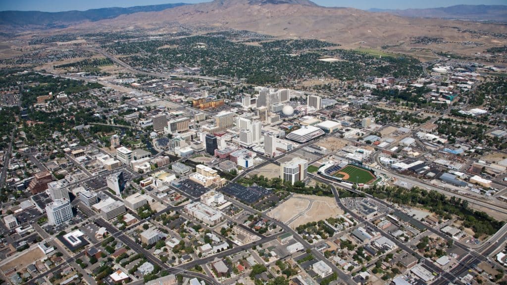 Housing: Reno named one of the 15 hottest real estate markets for the next decade