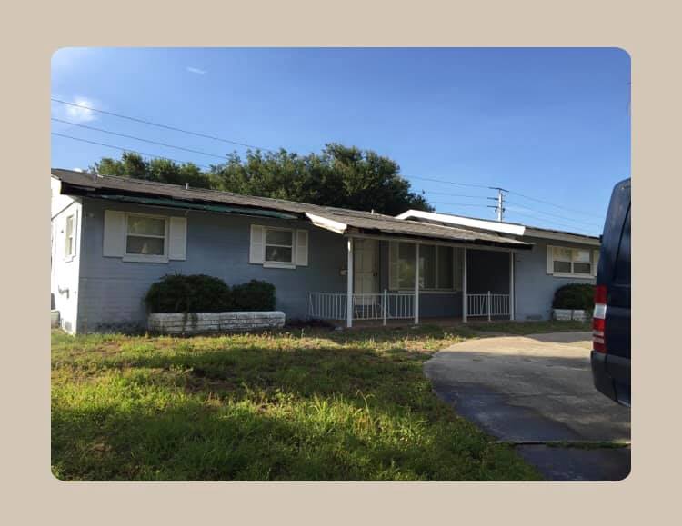 Off Market Ormond Beach Flip Price: 168,900 ARV: 295,000+ Bedrooms: 3 Bathrooms: 2 ...