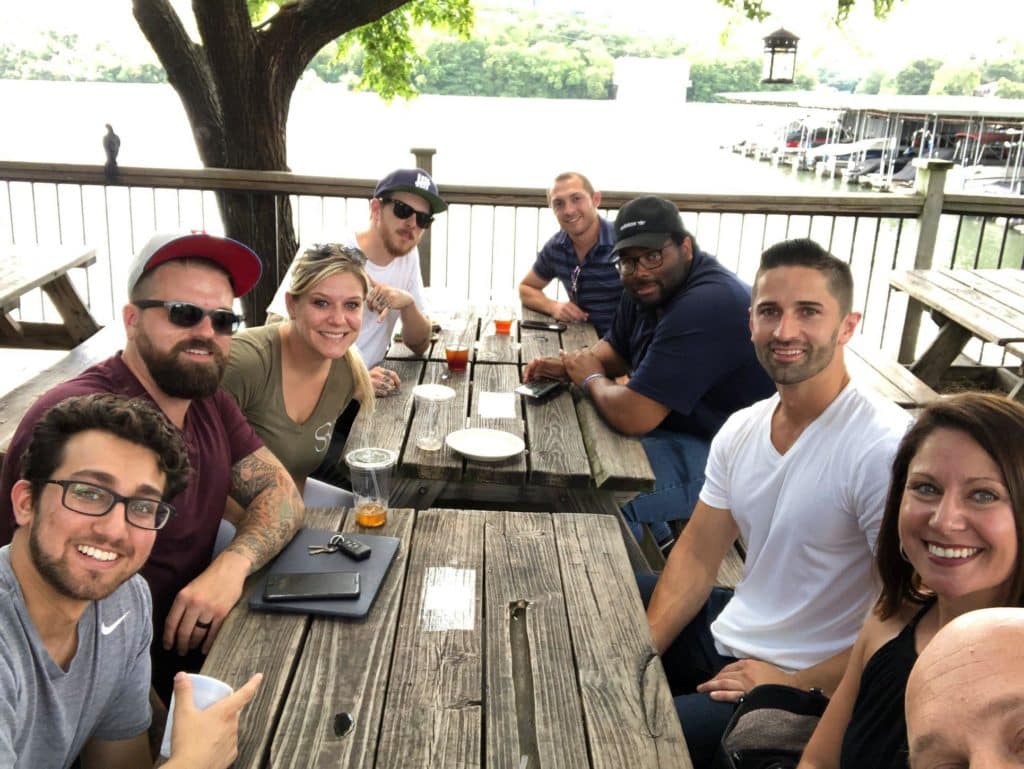 במשך 5 שנים אנו עוסקים בזה בנדל"ן והמוחות / הרשתות ...