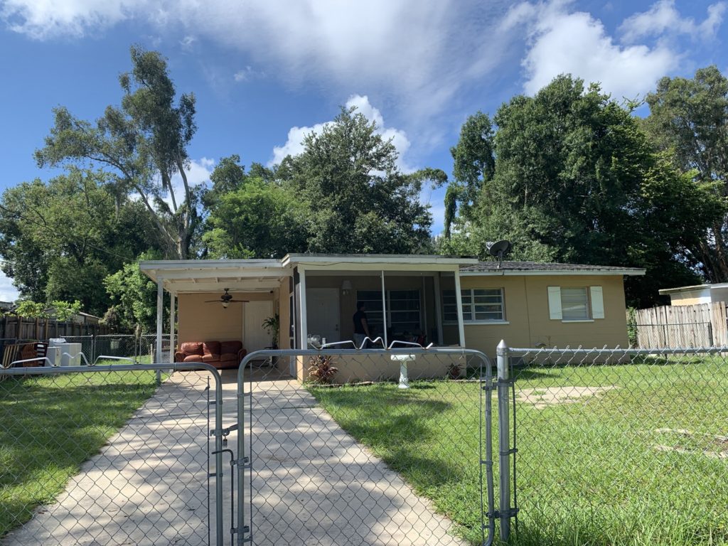 הבית הזה כבר מרוויח כסף שיש לו דיירים בחכירה עד ה -5 ביולי ...