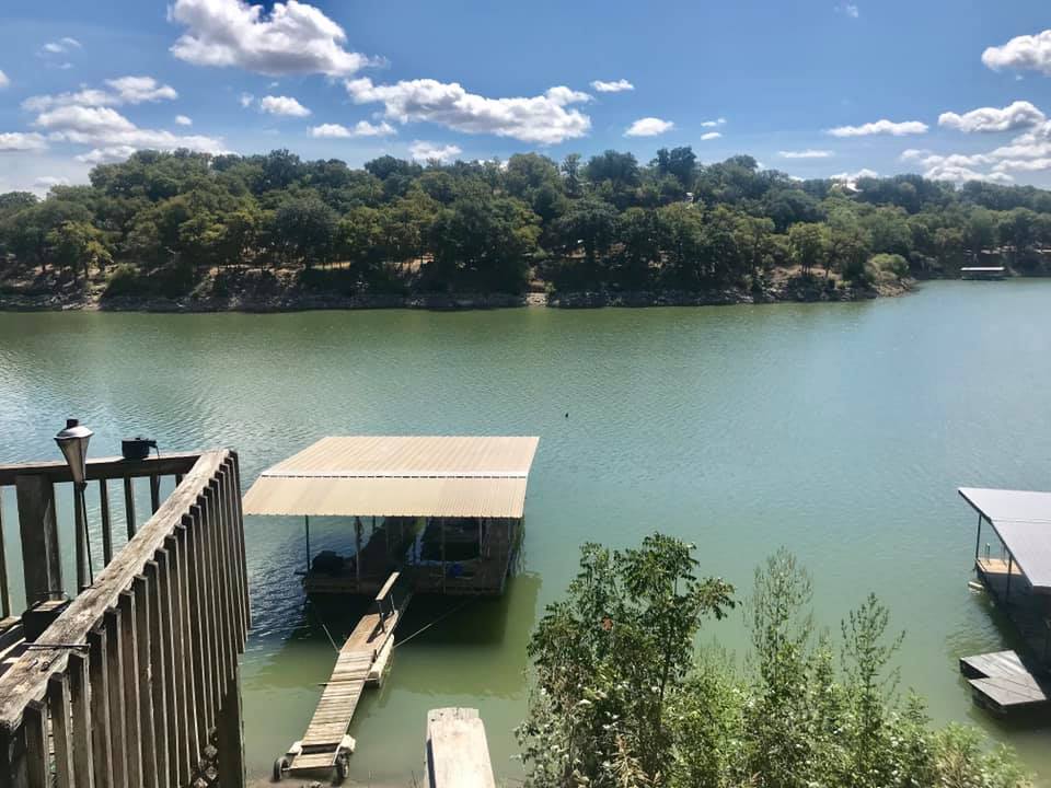 Waterfront Investment