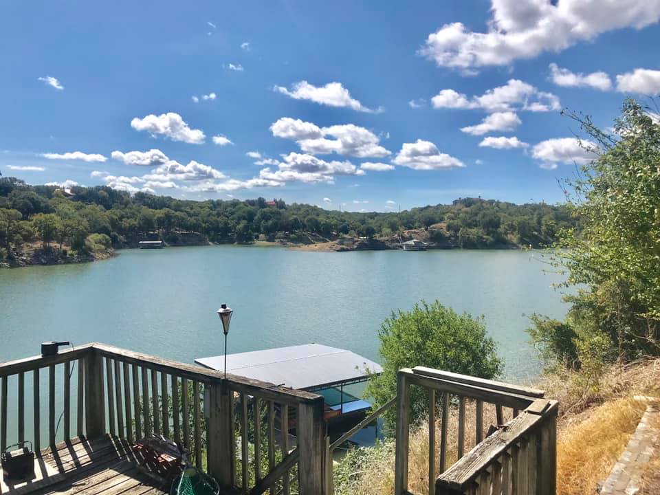 Waterfront Investment