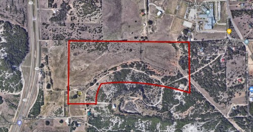 קרקע פנויה למכירה, Killeen TX נדל"ן