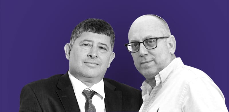 האם ביהמ"ש יחייב את קרן הגשמה להשיב למשקיעים כמיליארד שקל?
 בקשה לייצוגית שהוגשה...