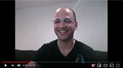 סרטון עם ניר שיינביין שיספר לכם מה הולך להיות מחר בוובינר ההכרות החינמי של תוכני...