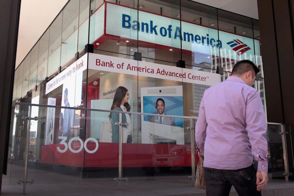 Bank of America fields 150,000 payment deferral requests, but some customers call mortgage relief 'misleading'