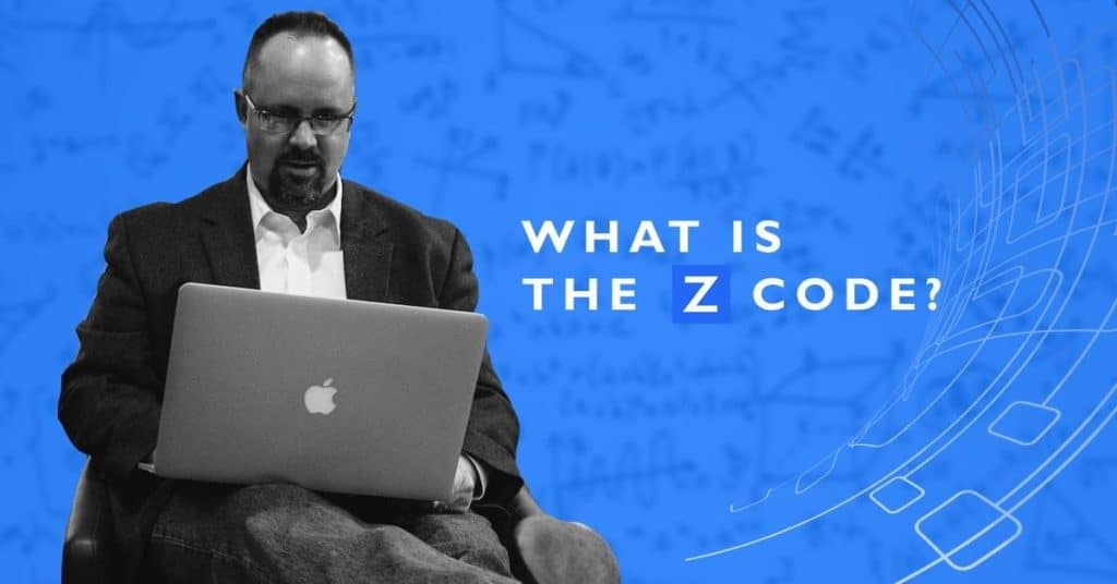 ما هو الرمز Z؟