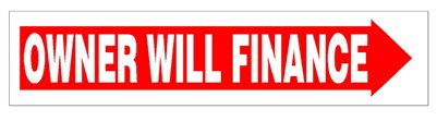 The expected return to fashion of owner financing The real estate market is known to operate like any economic product ...