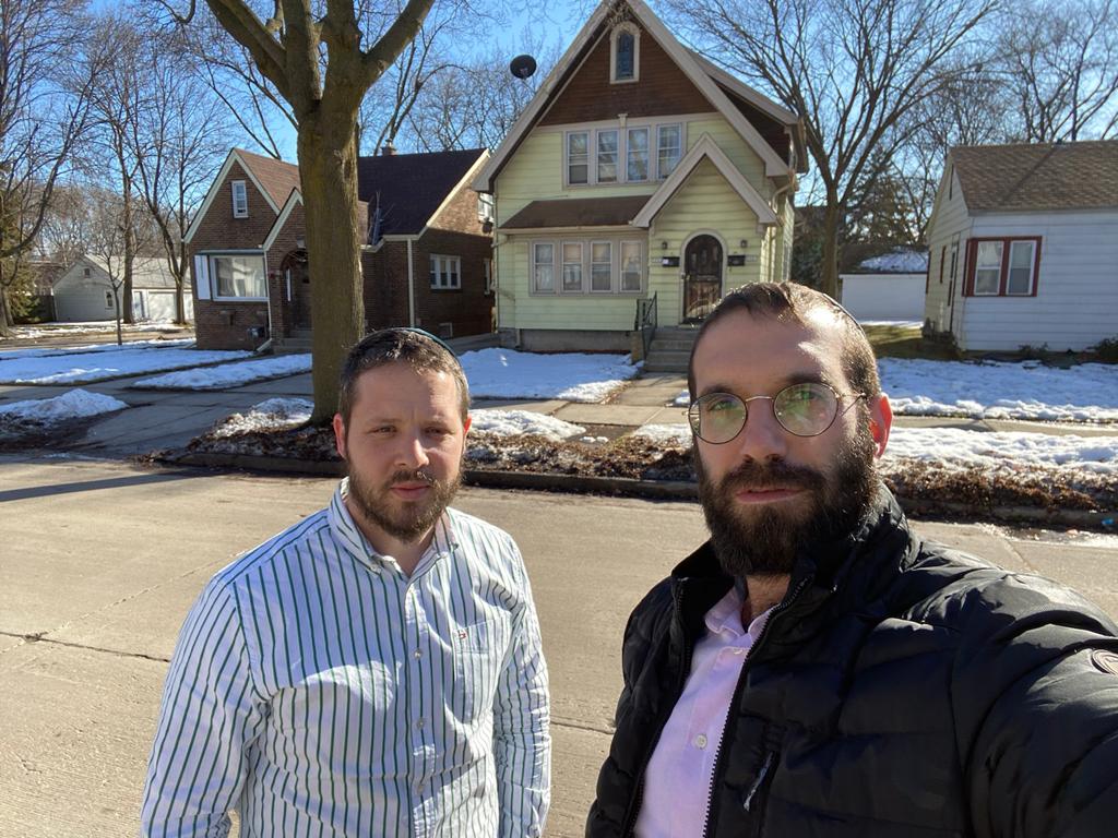 #יזםהשבוע פוסט ראשון – היכרות 
 אהלן חברים, שלום לכולם, כיף וכבוד גדול להיות השב...