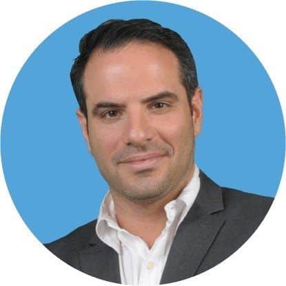 Get our Entrepreneur of the Week - Ohad Arad who is always at the top of the list - elected as the Middle Chairman ...