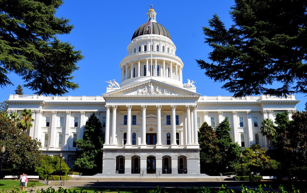 CAA urges Legislature to stop bill to reduce rents by 25% – California Apartment Association