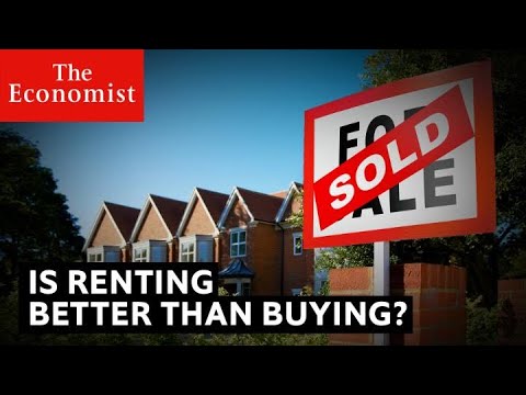 How the obsession with homeownership ruins the economy | The Economist