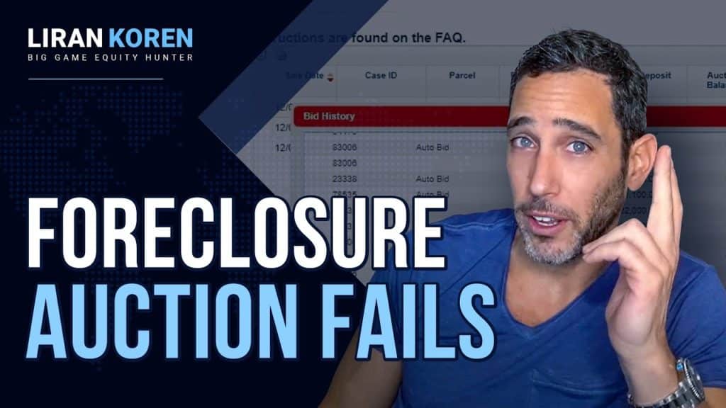 What Most People Don't Know About Buying Foreclosures [Part 13]