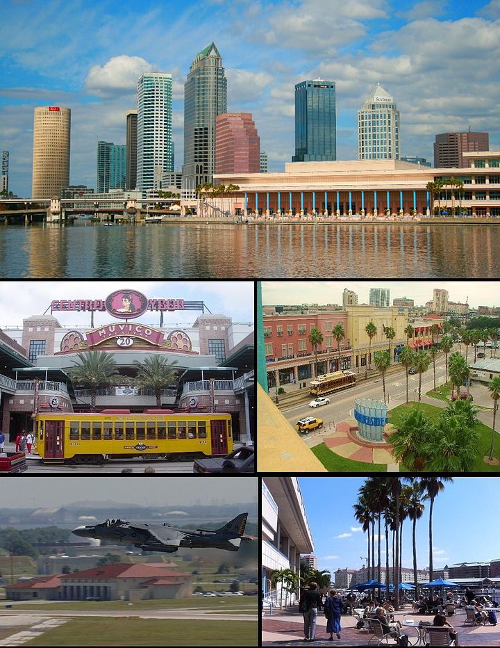 Tampa, Florida, profile picture