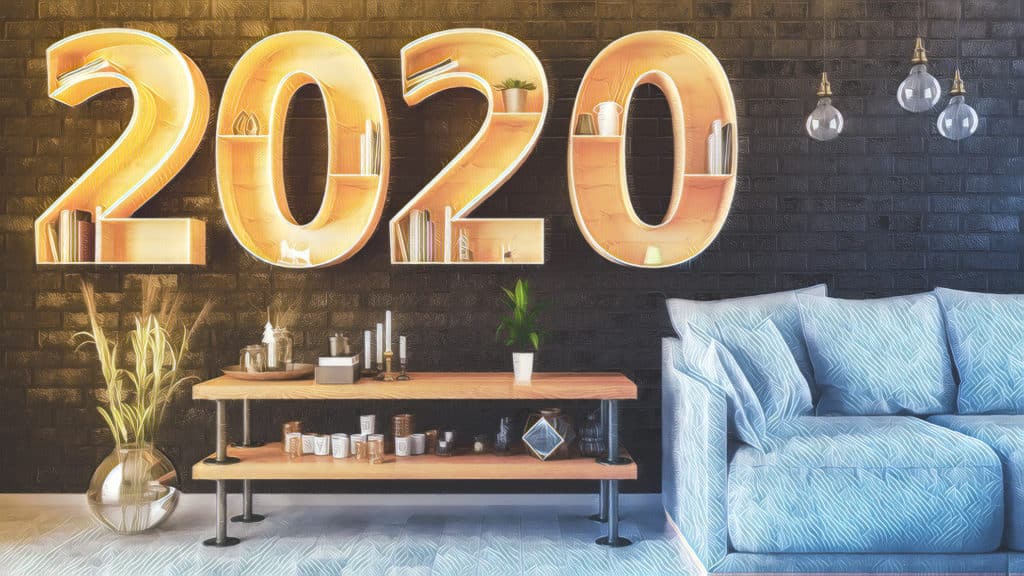 Die größten Veränderungen im Jahr 2020 Immobilien - und was Käufer und Verkäufer tun müssen