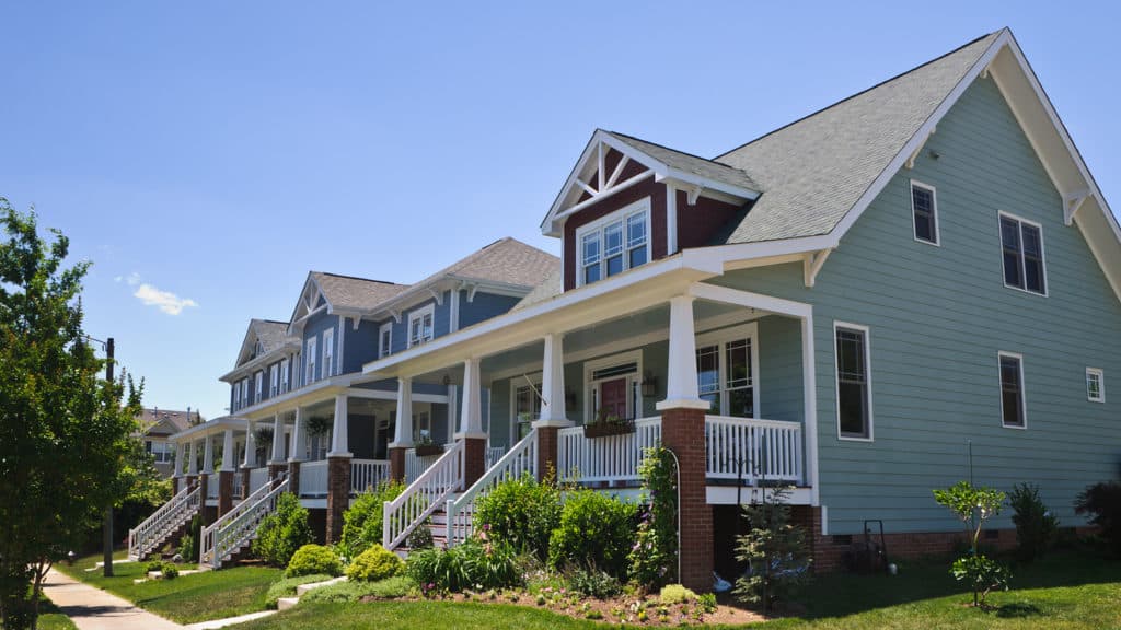 This new trend in house selling could cast a cloud over America's property market