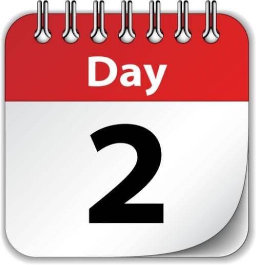 יומן מסע של משקיע – היום השני
" את הבוקר התחלתי בפגישה קצרה בחברת הטייטל. בגדול,...