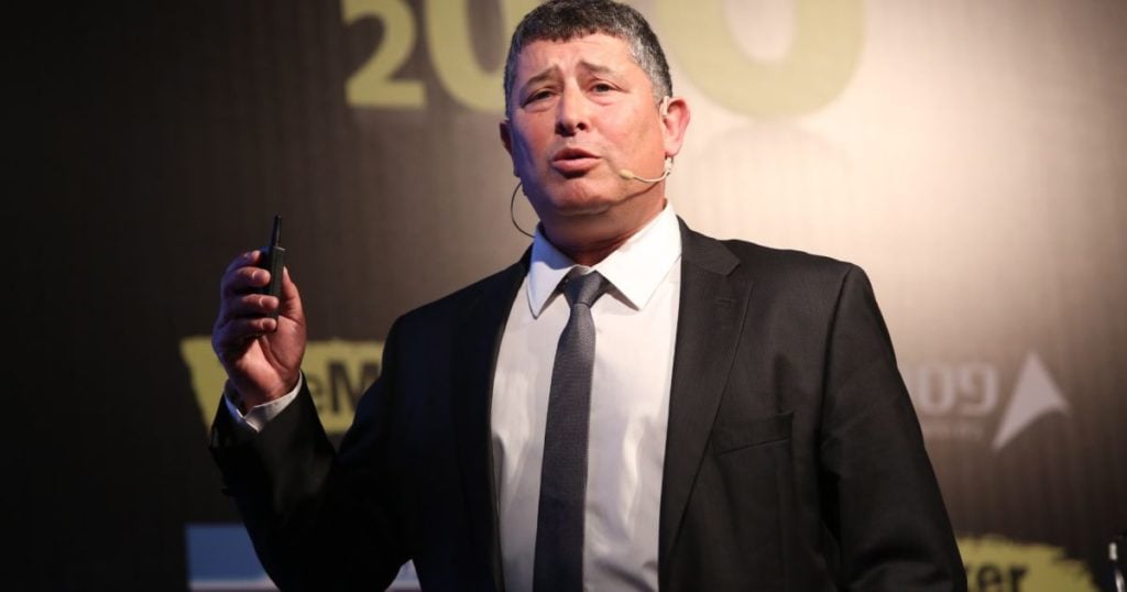 דרמה בקרן הגשמה: היו"ר והמנכ"ל נחקרו על ידי רשות ניירות ערך
 יו"ר קרן הגשמה חנן ...