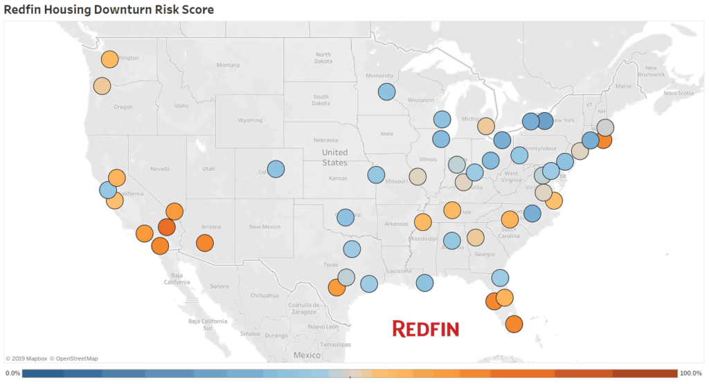 How Hard Will the Next Recession Hit the Housing Market