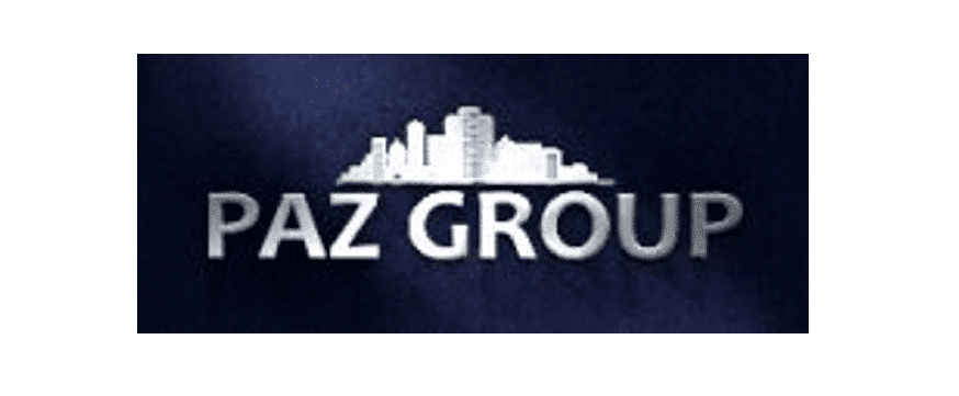 Paz Group - United States Real Estate Forum