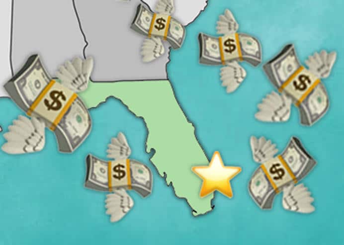 Rent reform in New York, California propels new wave of multifamily investors to Miami