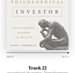Image may contain: one or more people, text that says '19:03 Library The The PHILOSOPHICAL INVESTOR TRANSFORMING FORMING WISDOM tOWEALTH GARY CARMELL 26:47 -0:11 Track 22 osophical Investor: Transforming 4기) 1x'