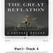 Image may contain: text that says '19:04 Library HOW INVESTORS INVESTORS CAN PROFIT ANPROFIT FROM THE NEW WORLD OF MONEY THE GREAT REFLATION ANTHON BOECKH 16:06 18:21 Part1 Track 4 Great Reflation: How Investors Ca 4기) 1x'
