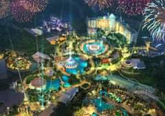 Image may contain: outdoor