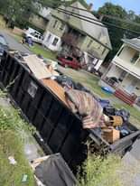 Image may contain: 1 person, outdoor