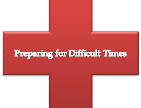 投資家の人生のターニングポイントとしての危機と損失「あなたの成功はより良い決断ですか、それとも...