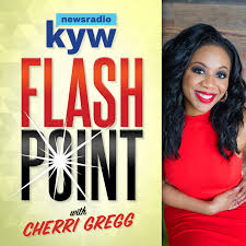 Flashpoint with Cherri Gregg - Flashpoint: A nationwide ban on evictions for non-payment of rent - Who Pays? Plus B PHL Festival