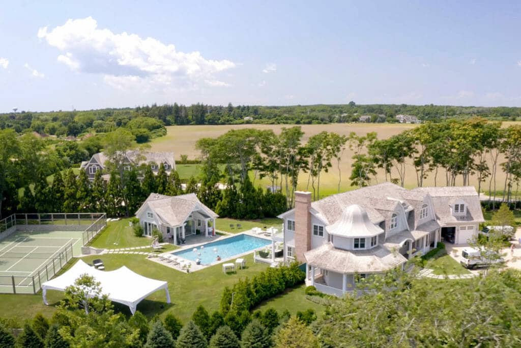 Inside the insane Hamptons real estate scene of 'Million Dollar Beach House'