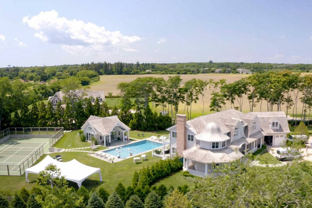 Inside the insane Hamptons real estate scene of ‘Million Dollar Beach House’