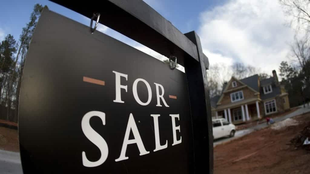 Investors snapping up US homes at record levels: What it says about the housing market