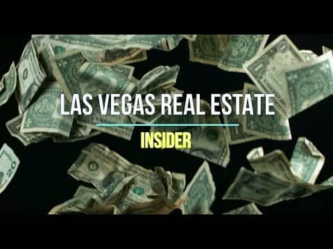 Las Vegas Real Estate | insider (September 2020)