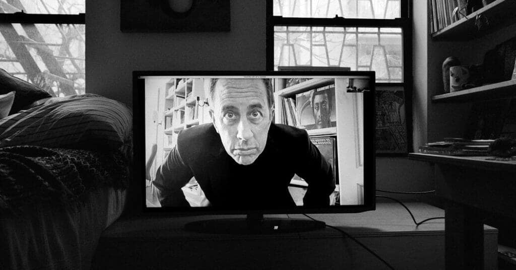 Opinion | Jerry Seinfeld: So You Think New York Is ‘Dead’
