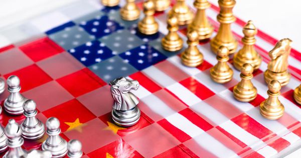 Why The U.S. Will Win The China Trade War