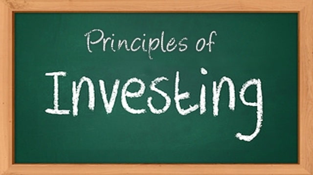 יסודות לתהליך בחירת השקעות
" היום אני אתן כמה נקודות סופר חשובות שכדאי לכל משקיע...