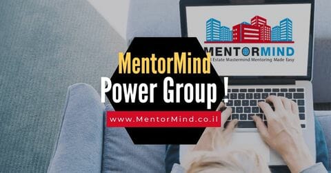 Real Estate and Interest - Mentormind - gesloten ondersteuningsforum voor studenten en alumni