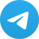 Telegram -да топтық чатқа қосылыңыз