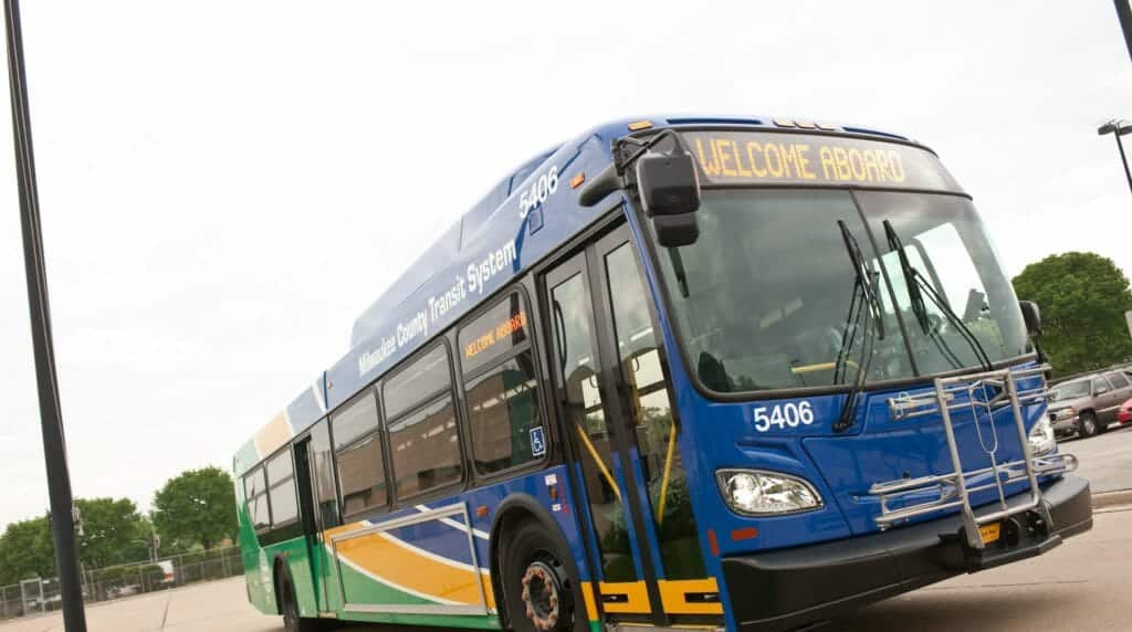 Trump tweeted about funding a $41M Milwaukee County rapid transit program. Here's what we know.