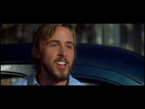 What Do You Want? - The Notebook